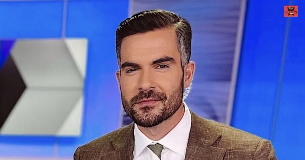Nate Foy’s Net Worth