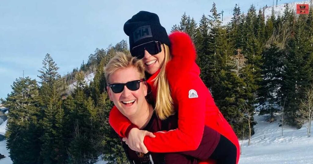 Peter Doocy’s Family