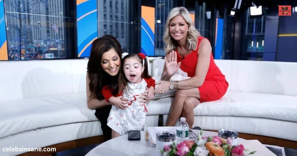Rachel Campos-Duffy Daughter’s Wedding