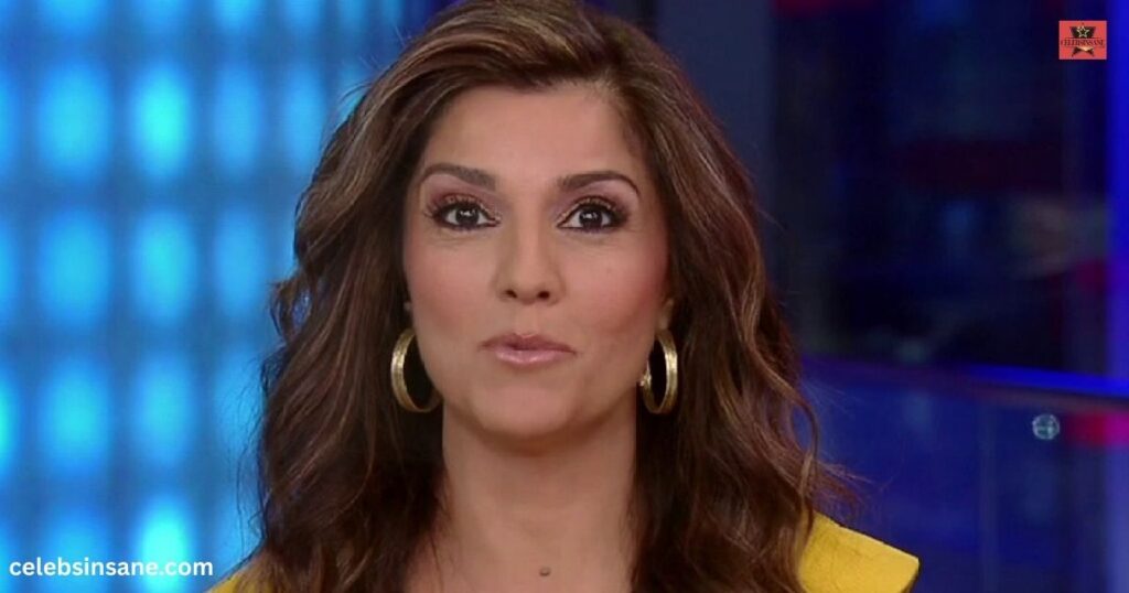 Rachel Campos-Duffy’s House