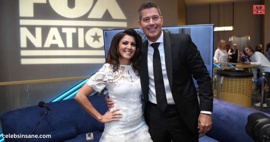 Rachel Campos-Duffy’s Husband