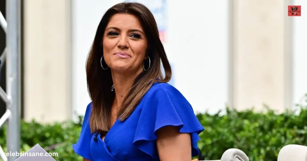 Rachel Campos-Duffy’s Net Worth