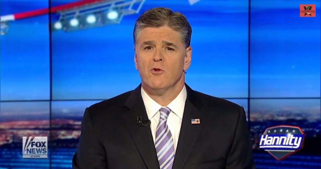 Sean Hannity Age