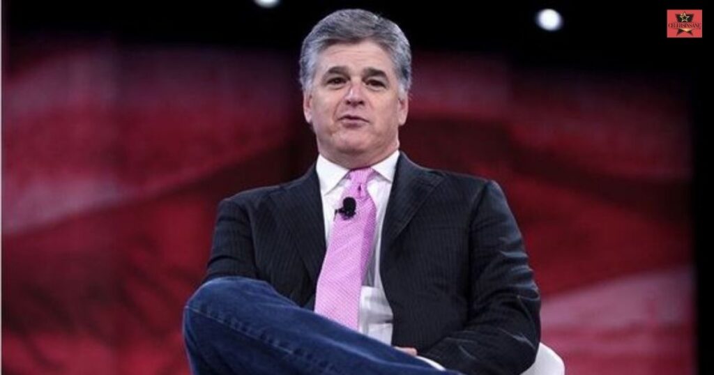 Sean Hannity Net Worth