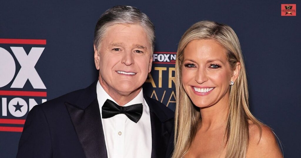 Sean Hannity Wife | New Wife
