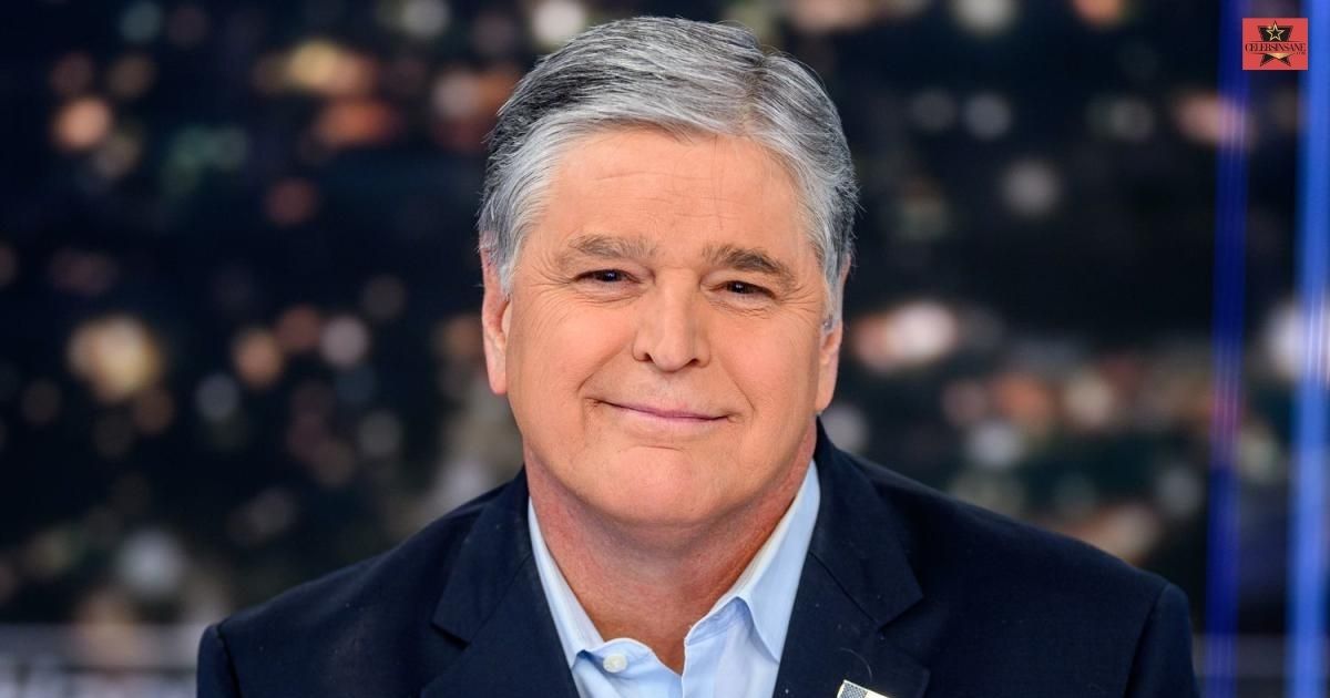 Sean Hannity
