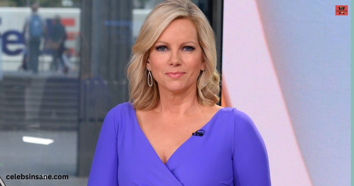 Shannon Bream