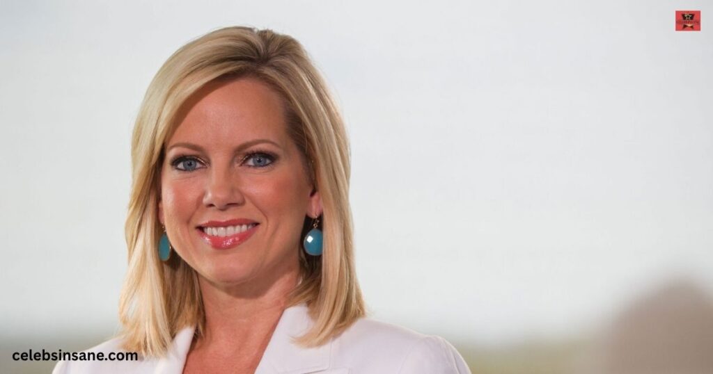 Shannon Bream Age