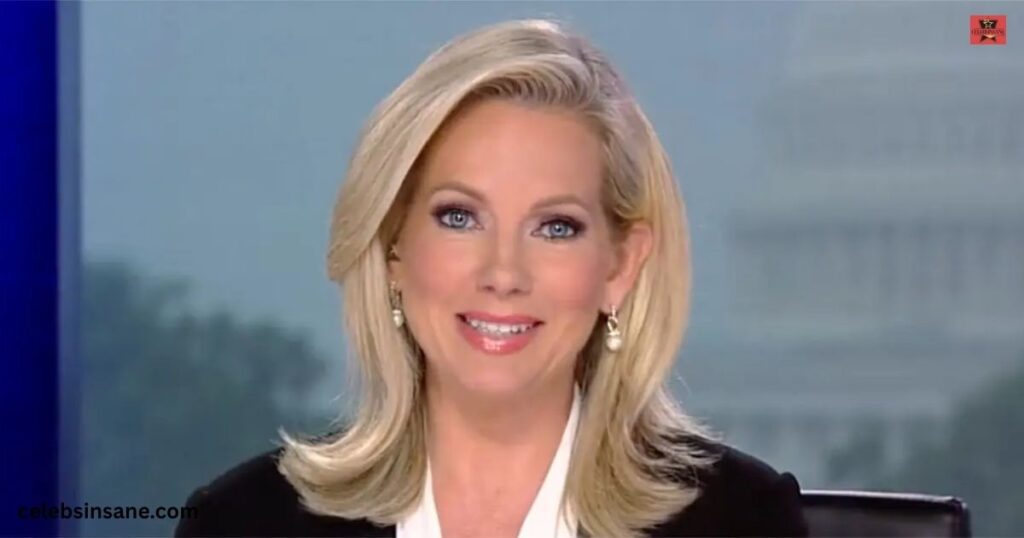Shannon Bream Political Party