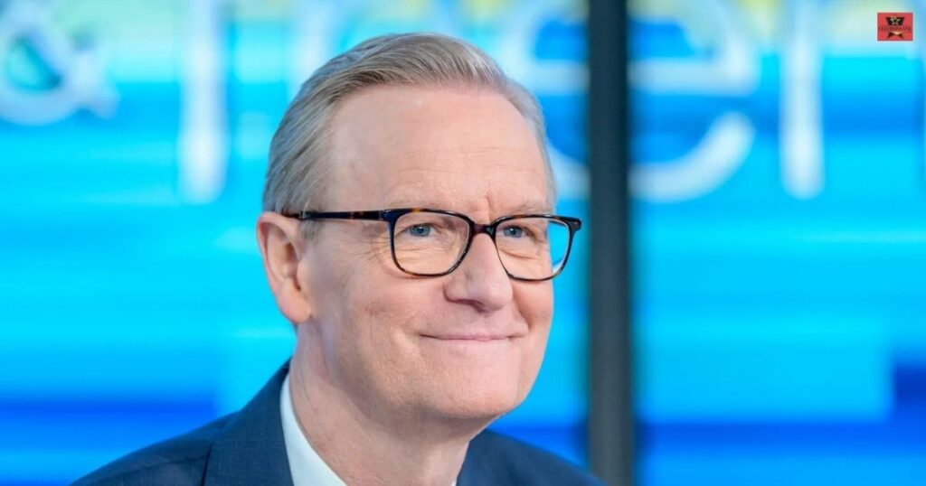 Steve Doocy Biography