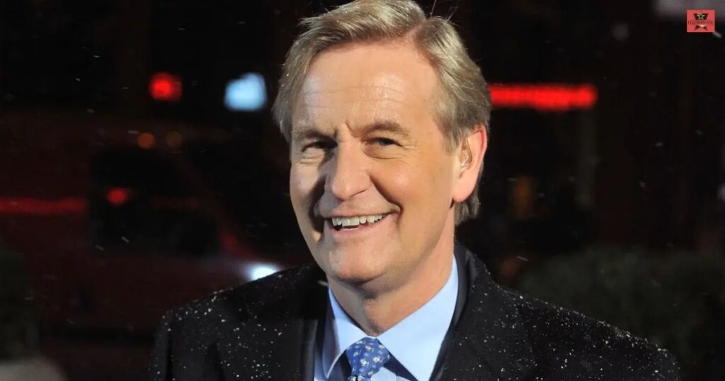 Steve Doocy Net Worth