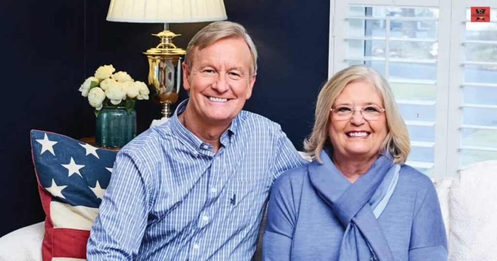 Steve Doocy Wife