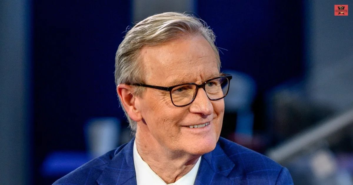 Steve Doocy