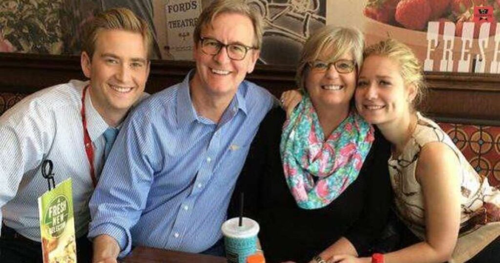 Steve Doocy’s Daughter