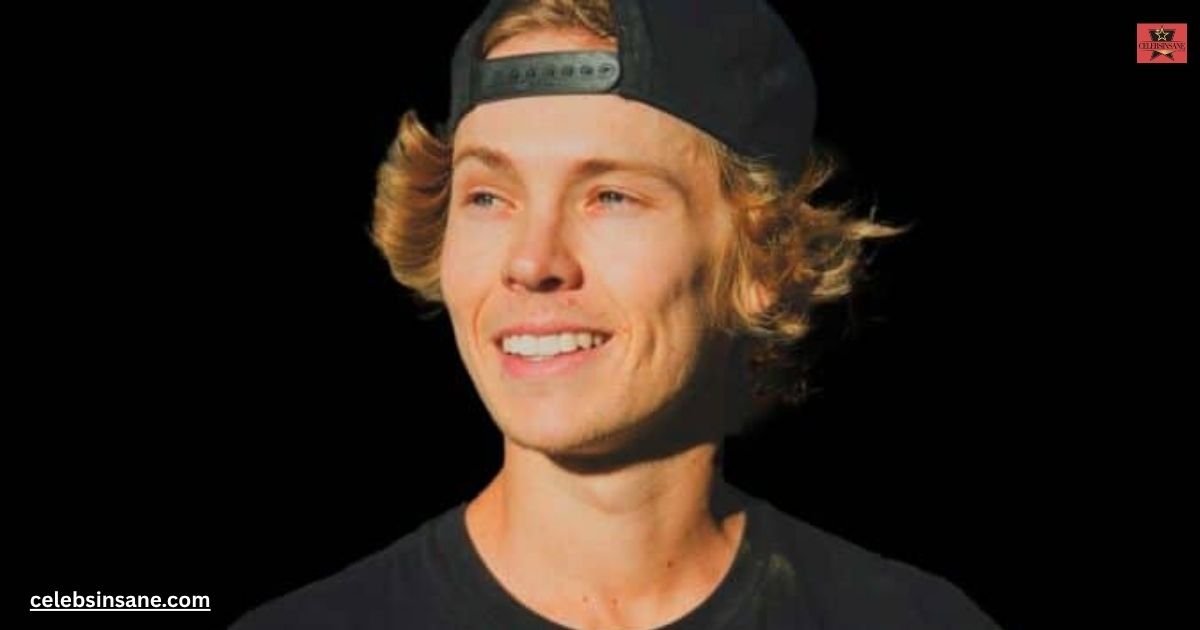 Tanner Fox