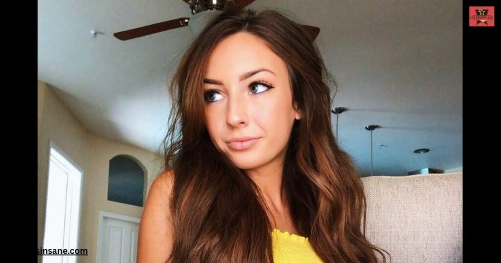 Taylor Alesia Age