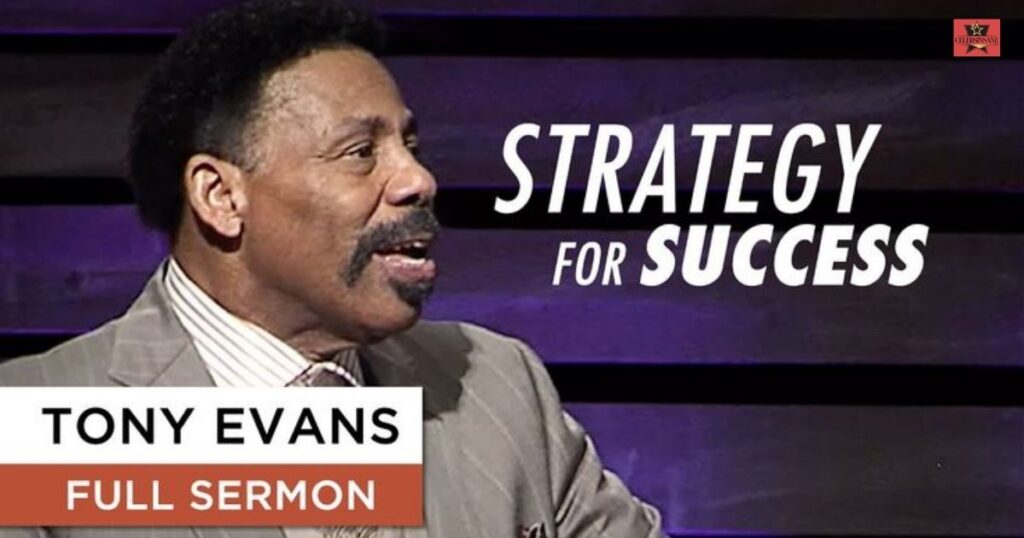 Tony Evans Sermons
