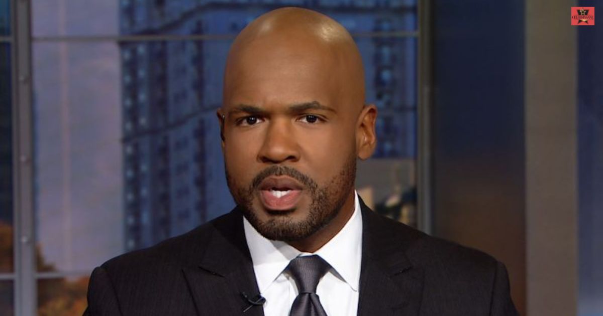 Victor Blackwell