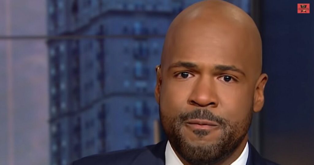 Victor Blackwell Net Worth