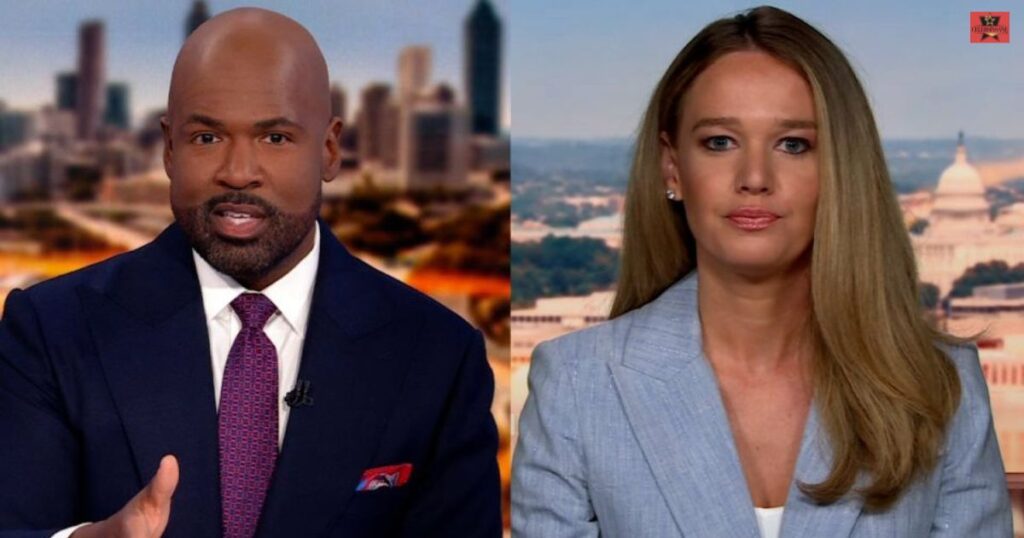 Victor Blackwell’s Education
