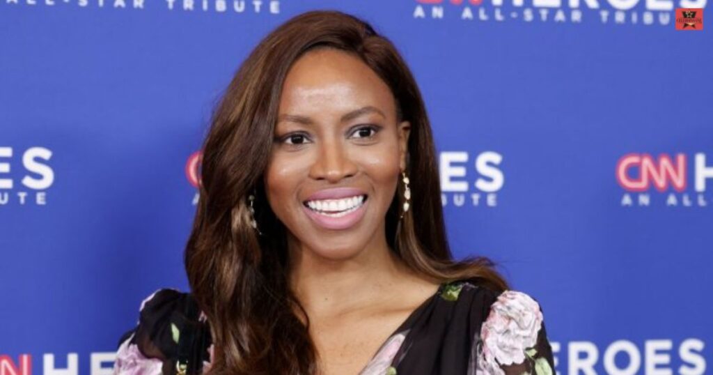 Zain Asher Age