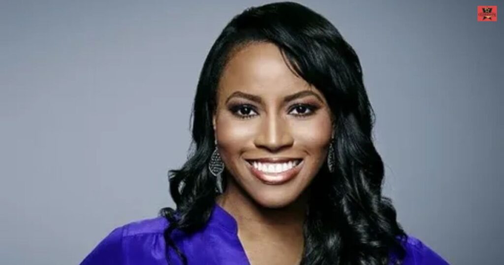 Zain Asher Biography