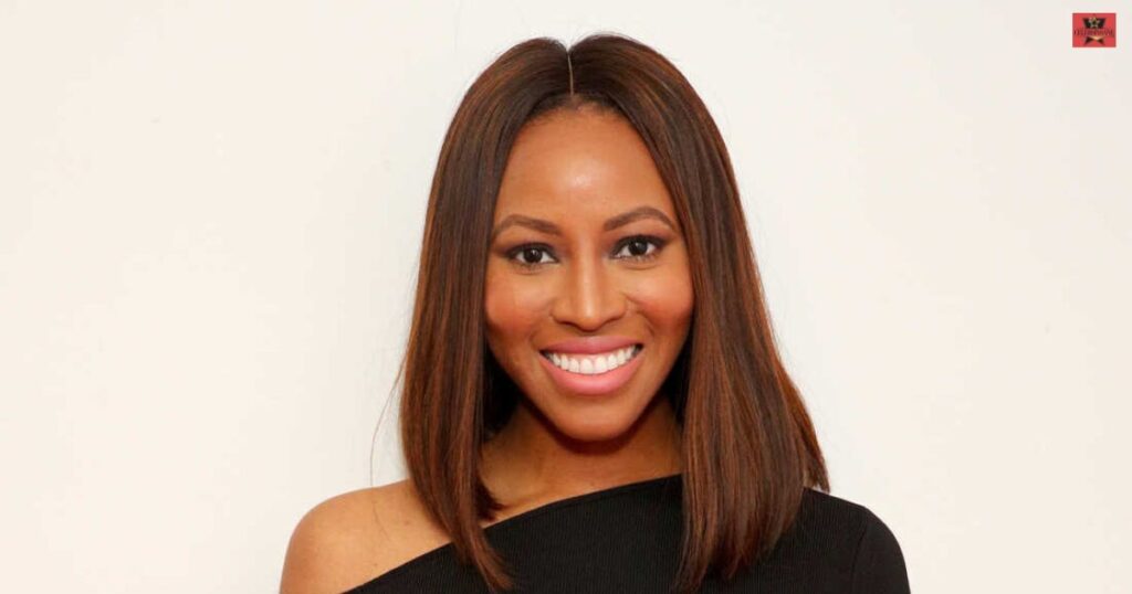 Zain Asher’s Hair