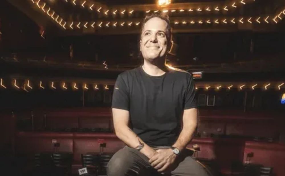 Jeff Arcuri Biography – Age, Family, Comedy Career, Net Worth